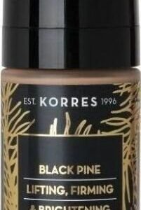 Lentheric Feather Finish Lasting Matte Foundation 30ml - Honey Beige 04