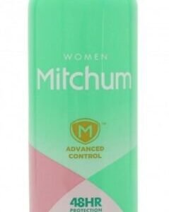 Mitchum Women Shower Fresh Deodorant Spray 200ml