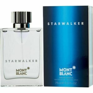 Mont Blanc Starwalker Homme Eau de Toilette 75ml Spray