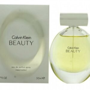 Calvin Klein Beauty Eau de Parfum 50ml Spray