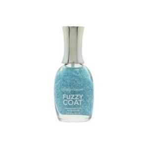 Sally Hansen Nail Polish Fuzzy Coat 9.14ml - 700 Wool Knot