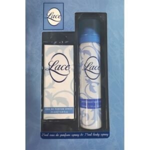 Taylor of London Lace Body Spray 75ml