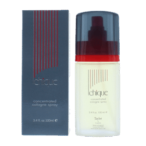 Taylor of London Chique Concentrated Cologne 100ml Spray