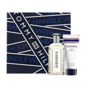 Tommy Hilfiger Tommy Gift Set 100ml EDT + 100ml Shower Gel