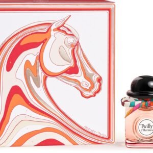 Hermès Twilly d'Hermès Gift Set 50ml EDP + 15ml EDP