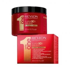 Revlon Uniq One Super10R Hair Mask 300ml
