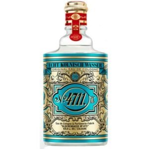 Mäurer & Wirtz 4711 Eau De Cologne 800ml Splash