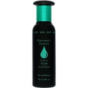 Perfumer's Choice No. 9 Victor Eau de Parfum 83ml Spray