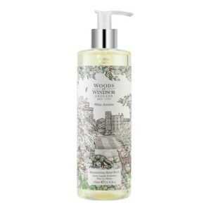 Woods of Windsor White Jasmine Hand Wash 350ml