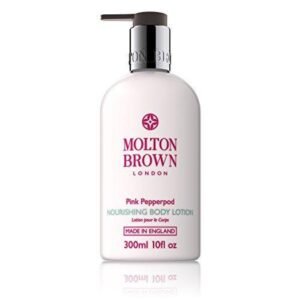 Molton Brown Pink Pepperpod Nourishing Body Lotion 300ml
