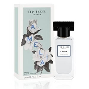 Ted Baker Amelia Eau de Toilette 30ml Spray