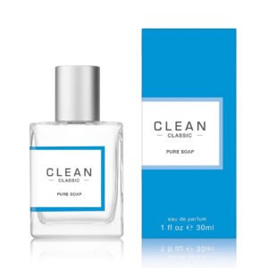 Clean Classic Pure Soap Eau de Parfum 30ml Spray