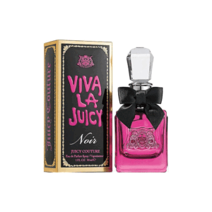 Juicy Couture Viva La Juicy Noir Eau de Parfum 100ml Spray