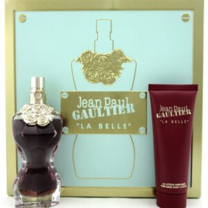 Jean Paul Gaultier La Belle Gift Set 50ml EDP + 75ml Body Lotion