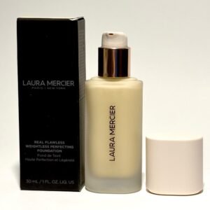 Laura Mercier Real Flawless Weightless Perfecting Foundation 30ml - 0N1 Silk
