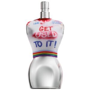 Jean Paul Gaultier Classique Pride Edition 2023 Eau de Toilette 100ml Spray