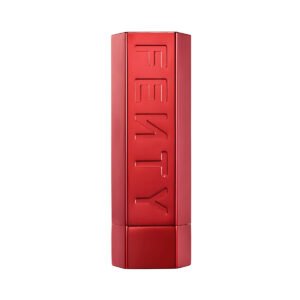 Fenty Beauty Icon The Case Refillable Lipstick Case - Red Empty