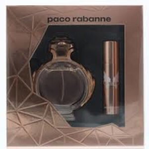 Paco Rabanne Olympea Gift Set 50ml EDP + 10ml EDP