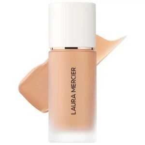 Laura Mercier Real Flawless Weightless Perfecting Foundation 30ml - 3W0 Sandstone