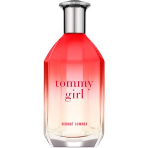 Tommy Hilfiger Tommy Girl Vibrant Summer Eau de Toilette 100ml Spray