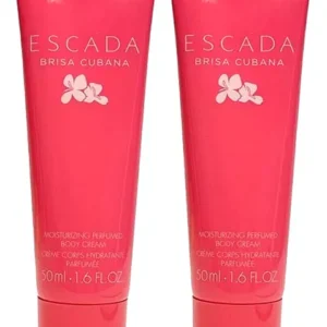 Escada Brisa Cubana Body Cream 50ml