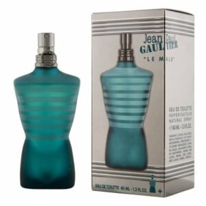 Jean Paul Gaultier Le Male Eau de Toilette 40ml Spray - In Box