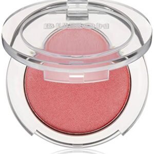 Buxom Wanderlust Primer-Infused Blush 3.6g - Ibiza