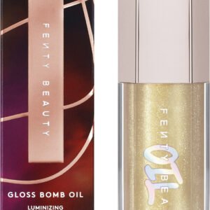 Fenty Beauty Gloss Bomb Oil Luminizing Lip Oil 'N Gloss 9ml