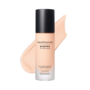 BareMinerals Barepro 24HR Wear Matte Liquid Foundation SPF20 30ml - Light 28 Neutral