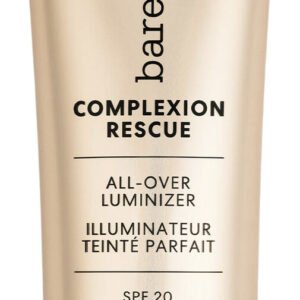 bareMinerals Complexion Rescue All Over Luminizer Tinted Moisturiser SPF20 35ml - 05 Copper Rose