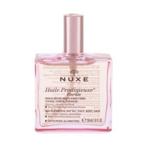 Nuxe Huile Prodigieuse Florale Multi-Purpose Dry 50ml Oil