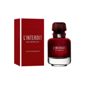 Givenchy L'Interdit Eau de Parfum Rouge Eau de Parfum 80ml Spray