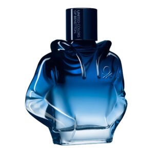Benetton We Are Tribe Eau de Toilette 90ml Spray