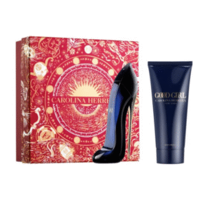 Carolina Herrera Good Girl Gift Set 50ml EDP + 100ml Body Lotion