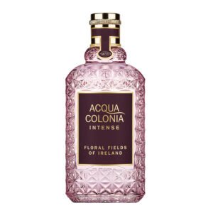 Mäurer & Wirtz 4711 Acqua Colonia Intense Floral Fields Of Ireland Eau de Cologne 50ml Spray