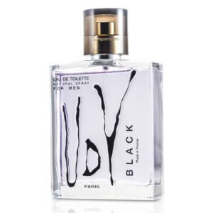 Ulric de Varens UDV Black Eau de Toilette 100ml Spray
