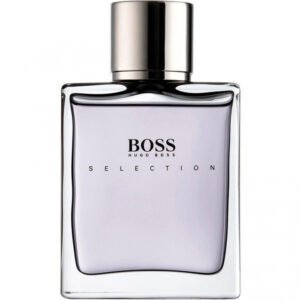 Hugo Boss Selection Eau de Toilette 100ml Spray