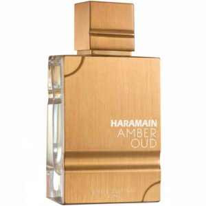 Al Haramain Amber Oud White Edition Eau de Parfum 100ml Spray