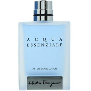 Salvatore Ferragamo Acqua Essenziale Aftershave Lotion 100ml