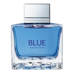 Antonio Banderas Blue Seduction Eau de Toilette 100ml Spray