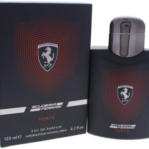 Ferrari Scuderia Ferrari Forte Eau de Parfum 125ml Spray