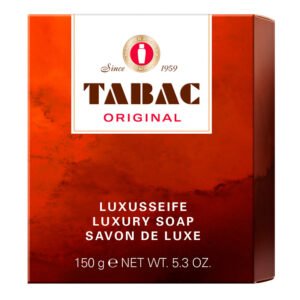 Mäurer & Wirtz Tabac Original Luxury Soap 150g