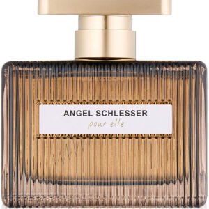 Angel Schlesser Pour Elle Sensuelle Eau de Parfum 100ml Spray