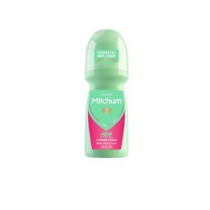 Mitchum Flower Fresh Roll-On Deodorant 100ml