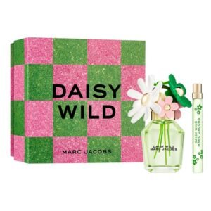 Marc Jacobs Daisy Wild Gift Set 50ml EDT + 10ml EDT