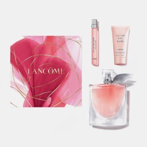 Lancôme La Vie Est Belle Gift Set 100ml EDP + 50ml Body Lotion + 10ml EDP