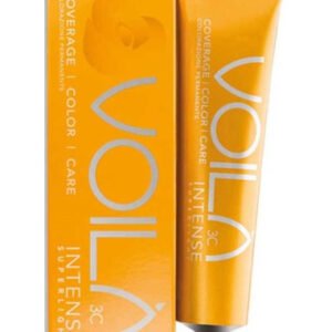 Intercosmo Voilà 3C Intense 60ml -  Superlight Sl 12.00 Natural Superblonde