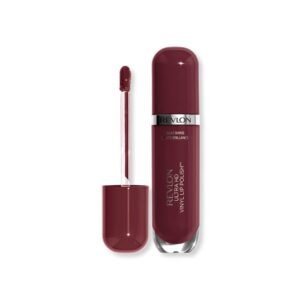 Revlon Ultra HD Vinyl Lip Polish 5.9ml - 915 So Shady