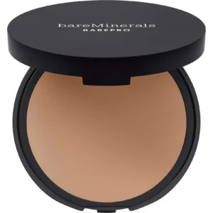 bareMinerals BarePro 16H Skin-Perfecting Powder Foundation 8g - Light 22 Neutral