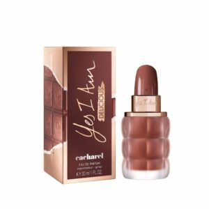 Cacharel Yes I Am Delicious Eau de Parfum 30ml Spray